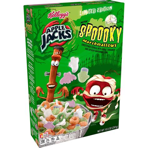 Breaking the Spell: The History of Magic Spooky Cereal and Its Influence on Pop Culture